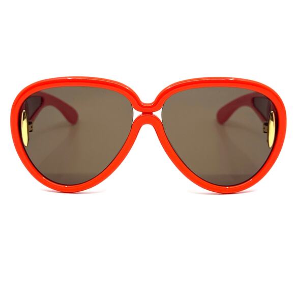 New, LOEWE Sunglasses LW40132I 42E Authentic - Picture 2 of 12